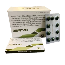 RIDVIT-9G