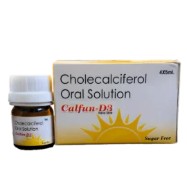 CALFUN-D3