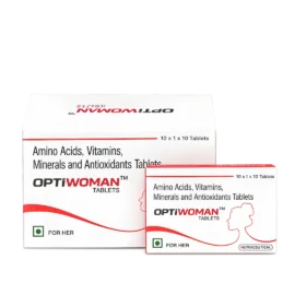 OPTIWOMAN