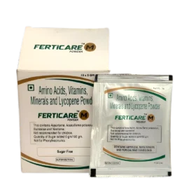 FERTICARE M