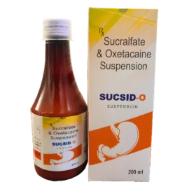 SUCSID-O