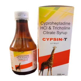 CYPSIN-T